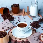 Turkish Coffee